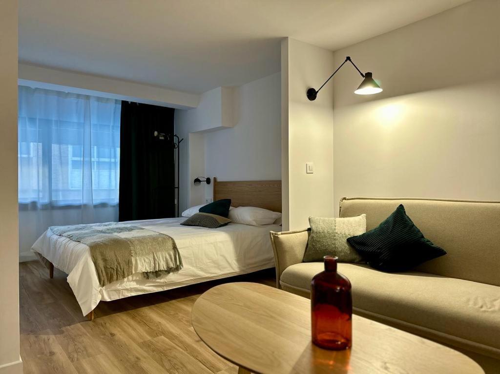 Apartamentos En Urzaiz, Vigo Exterior photo