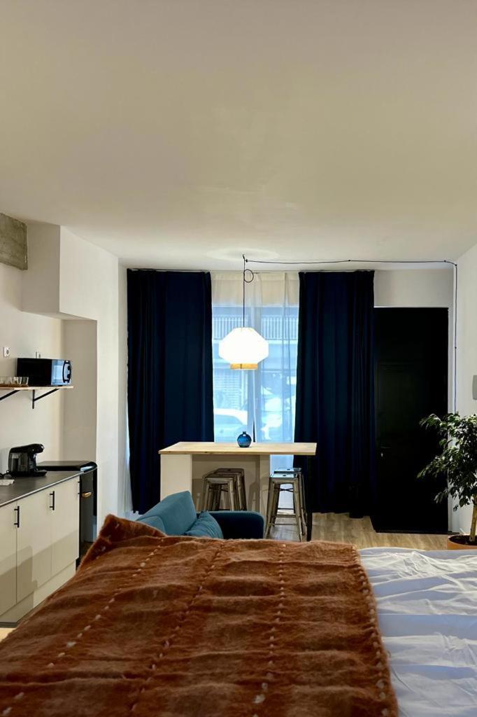 Apartamentos En Urzaiz, Vigo Exterior photo