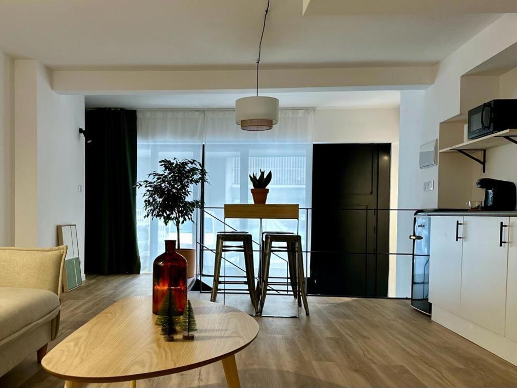 Apartamentos En Urzaiz, Vigo Exterior photo