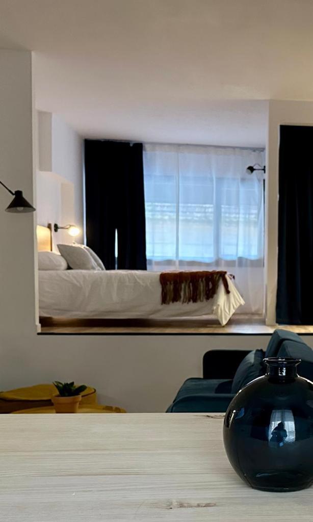 Apartamentos En Urzaiz, Vigo Room photo